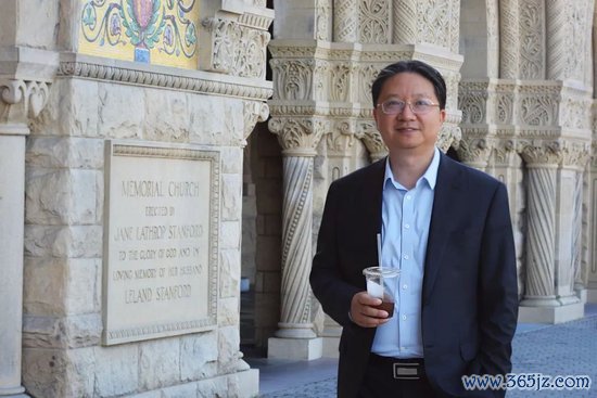 股票配资中心官网 从硅谷回来后，彭志强眼中的AI终局
